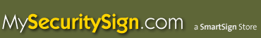 MySecuritySign.com