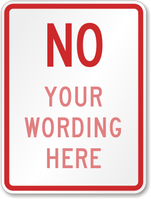 NO (red) 24