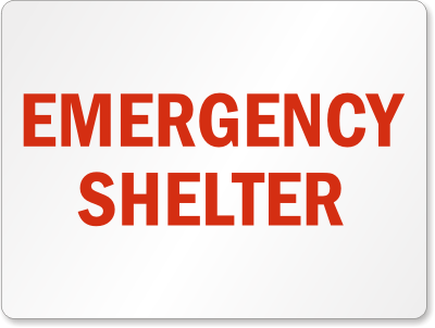 Emergency Shelter