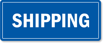 Shipping