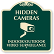 Indoor Outdoor Video Surveillance SignatureSign™
