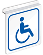 Accessibility Sign