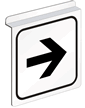 Arrow Sign