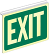 Exit Sign