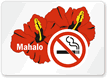 Mahalo No Smoking