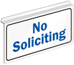 No Soliciting