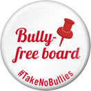 Bully Free Board Bully