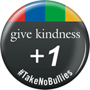 Give Kindness No Bullies