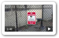Why MySecuritySign Video