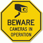 Profit and terrorism: surveillance camera sales rise after attacks