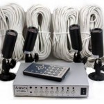 Move over home security systems, there’s an app for that