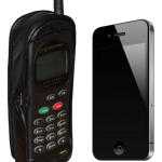 Cell phones will soon be able to mine your data for mood detection