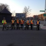 Detroit bike watch takes a novel approach to community safety