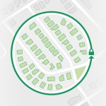Nextdoor puts all the benefits of neighborhood watch in an app