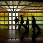 Data sharing could make international travel difficult