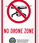 No more Game of Drones!