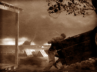 Wizard of Oz twister