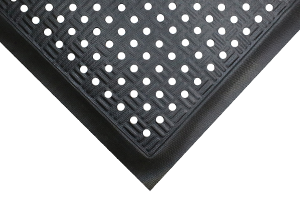 Cushion Station Anti-Fatigue Mats
