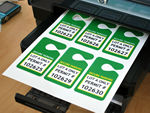 Do it Yourself Parking Permits