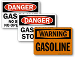 Gasoline