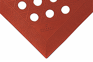 Grade A™  Food Production Mat