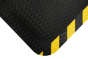 Hog Heaven™ Industrial Anti-Fatigue Mats
