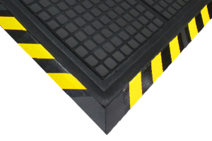 Hog Heaven Workstation Mats