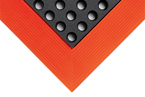 WorkSafe Anti-Fatigue Mats from Wearwell®