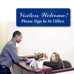 Medical Office Signs