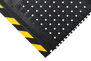 Modular Tiles - Anti-Fatigue Floor Mats