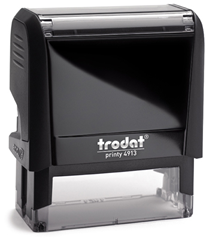 Self Inking Stamps