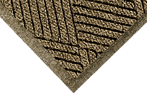 Waterhog Fashion Diamond Mats