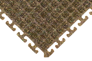 Waterhog Modular Tile Mats 