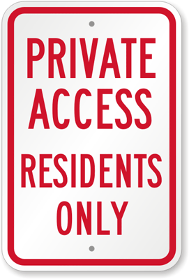 Доступ private