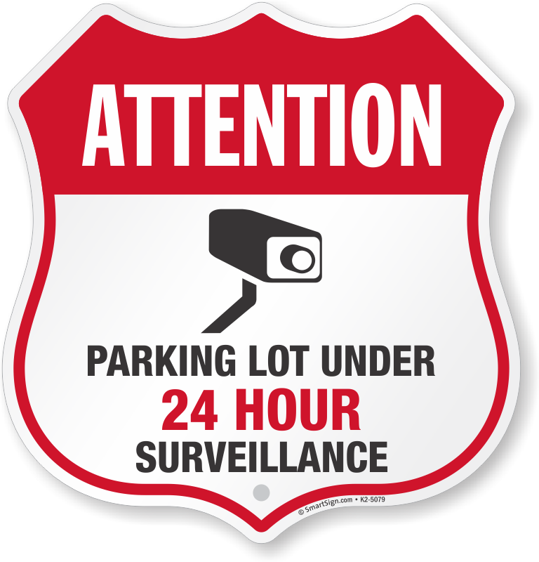 Shield 150 x 250 mm Parking Guests Sign Prohibition Sign Warning Sign Blue