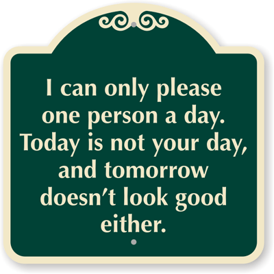 Original Owl I can only please one person per day today is not your day shirt, hoodie, sweater