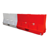 Yodock® 2001 Water Filled Barricade 