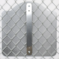 Fence Bracket for 18" Hanging Signs