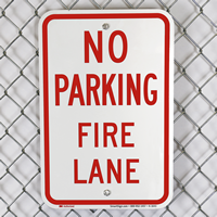 EZ-Clip Sign Clips for Chain Link Fence