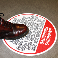 Texas Concealed Carry Regulations