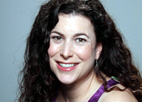 Carrie Goldman, anti-bullying expert