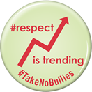 Respect is Trending Takenobullies