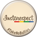Instarespect Take No Bullies