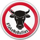 No Bull Graphic Bullies