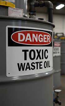 Custom Safety Solutions